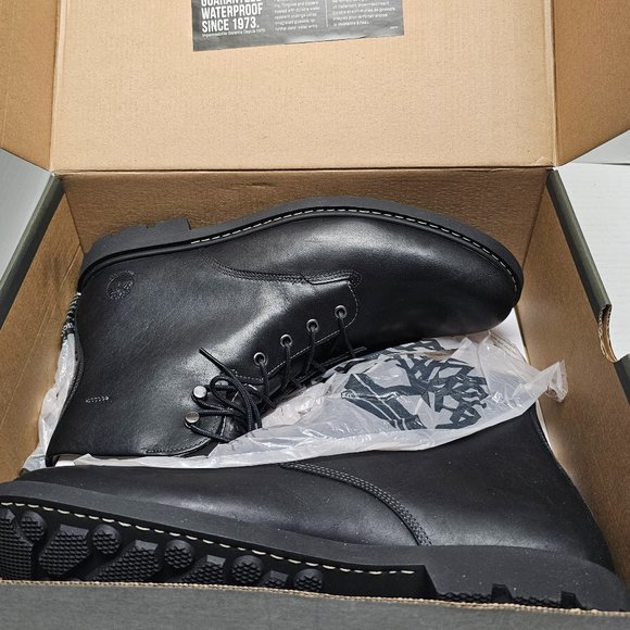 New Timberland Belanger EK+ 6\